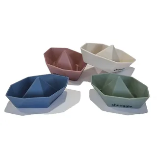 Jouet De Bain Boats de Shnuggle – photo produit 4 sur 6
