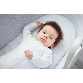 Pack 2 Units Hoeslaken de Shnuggle – photo produit 2 sur 3
