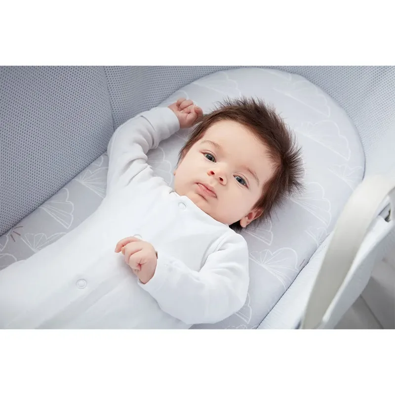Pack 2 Units Hoeslaken de Shnuggle – photo produit 2 sur 3