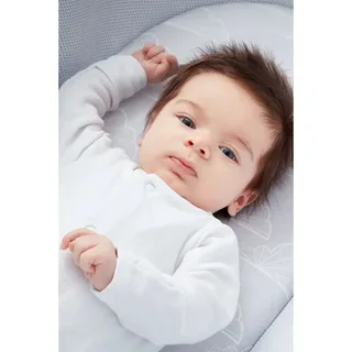 Pack 2 Units Hoeslaken de Shnuggle – photo produit 3 sur 3