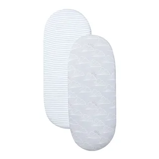 Pack 2 Units Hoeslaken de Shnuggle – photo produit 1 sur 3