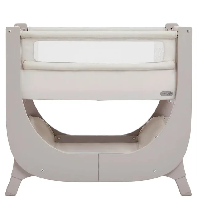 Wieg - Bedside Crib - Air Lite - 83x45x81.5 cm - Ta
