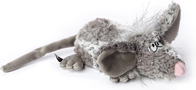 BeastsTown knuffel LaLa Langweile 38947 van sigikid in Meerkleurig – productfoto