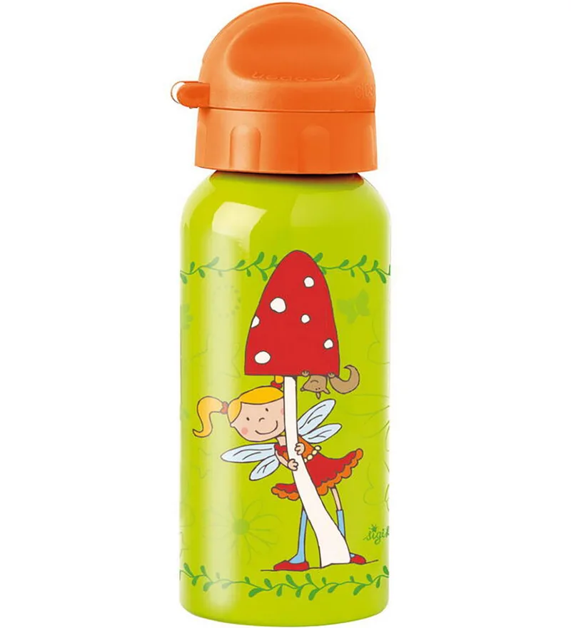 Drinkfles - 400 ml - Florentijns by sigikid – product photo
