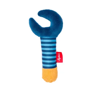 Greiflinge-Set Werkzeug Play & Cool de sigikid en Multicolore – photo produit 3 sur 3