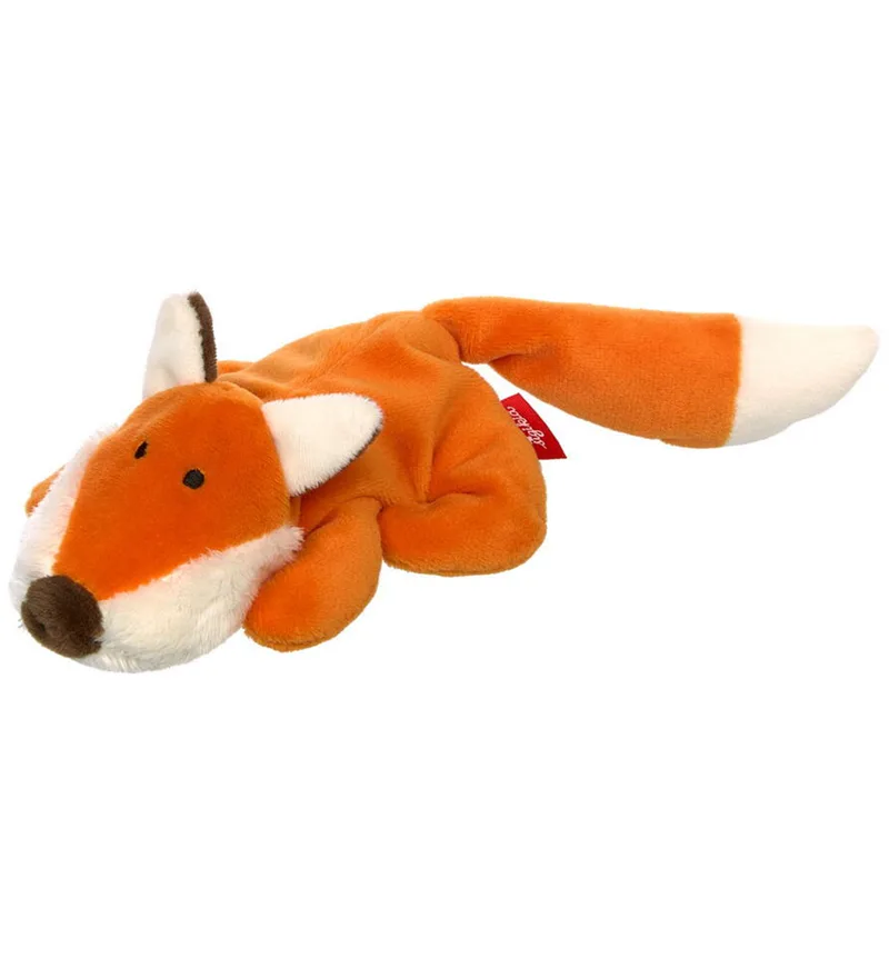 Knuffel - 16 cm - Fox van sigikid – productfoto