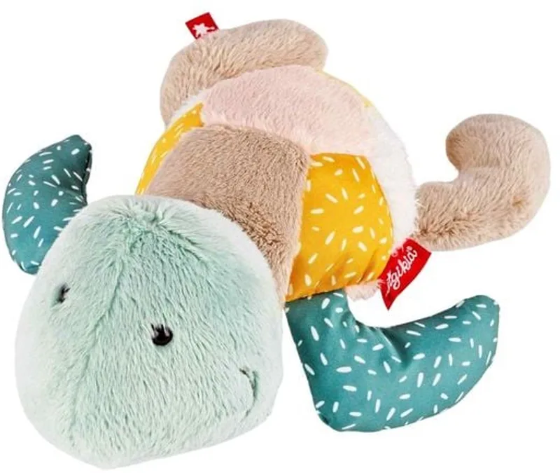 knuffel schildpad [0 jaar +] von sigikid – Produktfoto