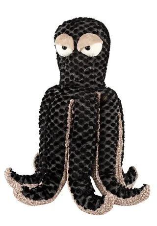Kuscheltier Deep Water Dandy XXL, BeastsTown (1-St) van sigikid in Grijs, Zwart – productfoto 1 van 5