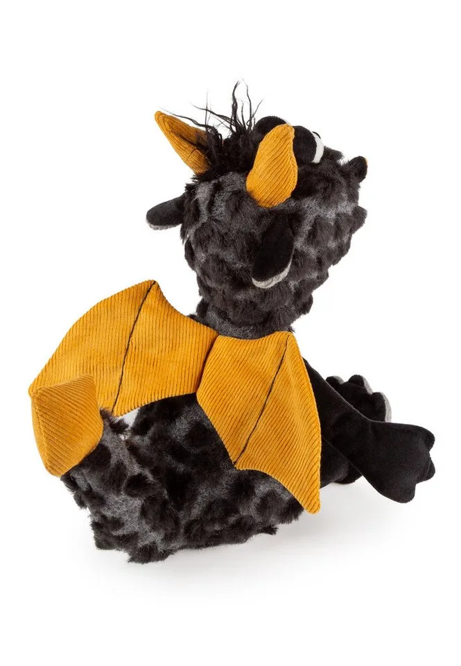 Kuscheltier Fafi Fafner Drache, Beasts Town (1-St) van sigikid in Geel, Grijs – productfoto 3 van 5