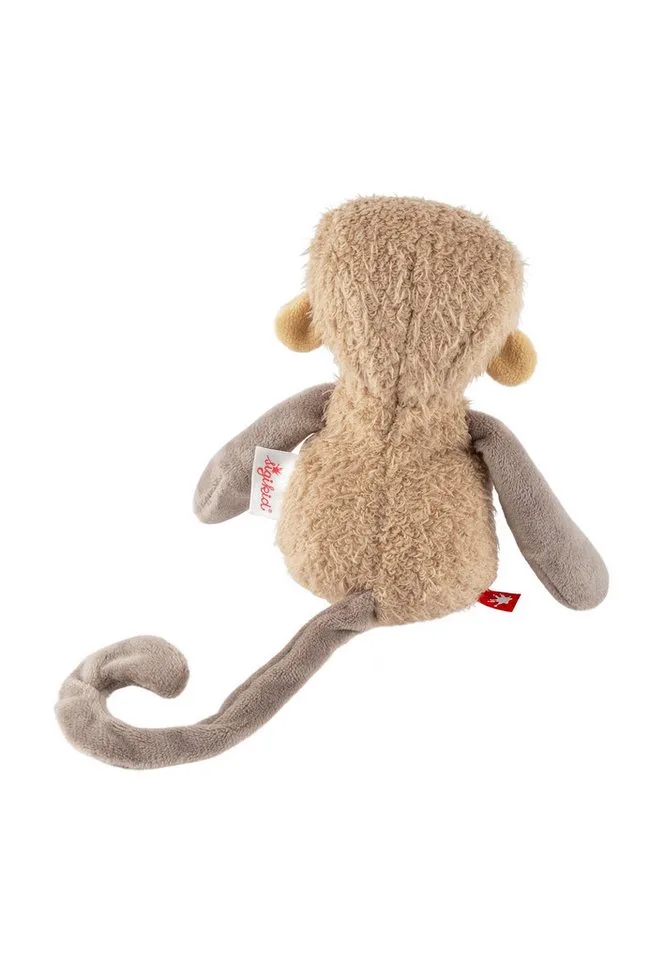 Kuscheltier Figur aus dem Buch ANOUK (1-St) van sigikid in Beige – productfoto 2 van 5