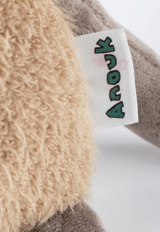 Kuscheltier Figur aus dem Buch ANOUK (1-St) van sigikid in Beige – productfoto 4 van 5