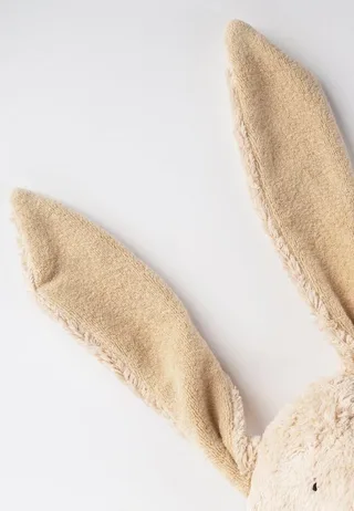 Kuscheltier Green für Babys und Kinder Unisex (1-St) von sigikid in Beige – Produktfoto 5 von 5