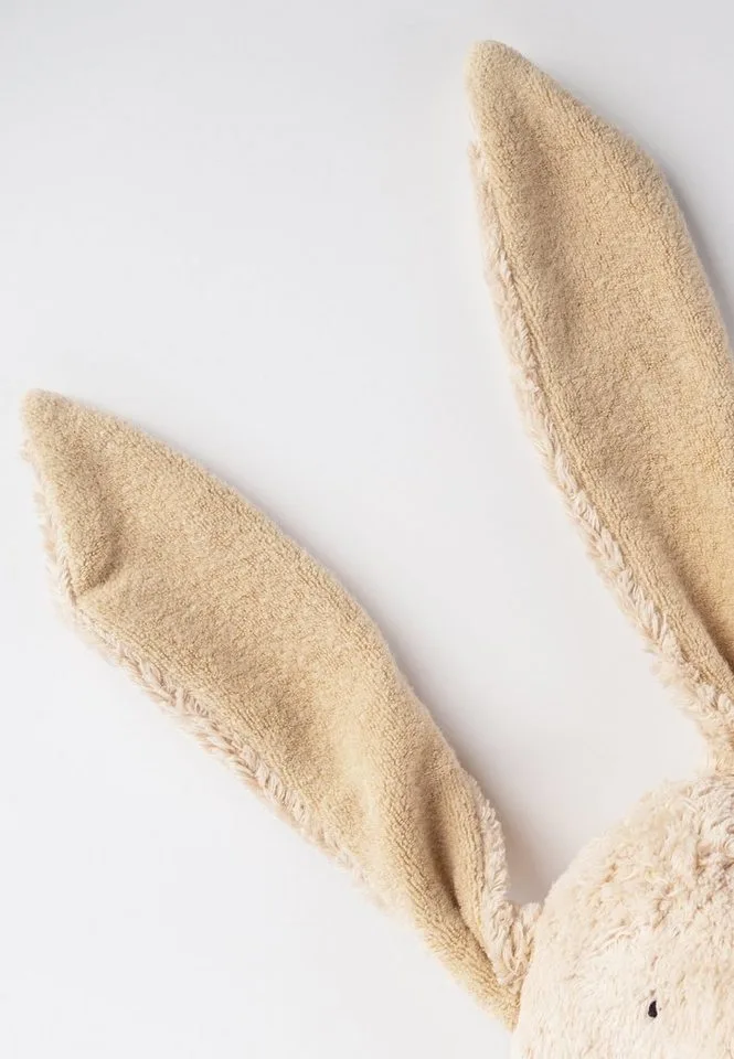 Kuscheltier Green für Babys und Kinder Unisex (1-St) von sigikid in Beige – Produktfoto 5 von 5