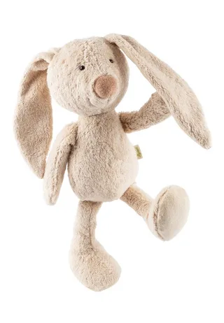 Kuscheltier Hase für Kinder Unisex (1-St) de sigikid en Beige – photo produit 1 sur 5