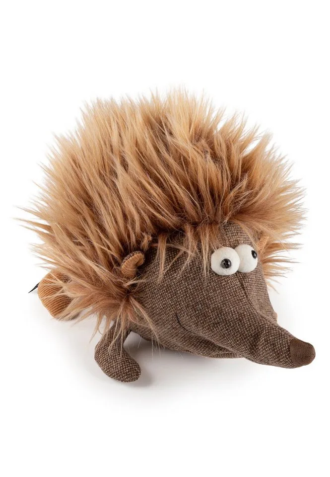 Kuscheltier Igel Stachelbert, BeastsTown (1-St) de sigikid en Marron – photo produit 1 sur 5