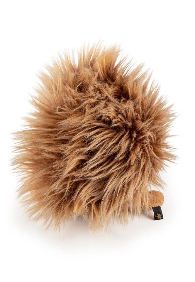 Kuscheltier Igel Stachelbert, BeastsTown (1-St) de sigikid en Marron – photo produit 3 sur 5