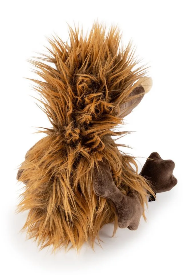 Kuscheltier Radical Radish, BeastsTown (1-St) de sigikid en Marron – photo produit 3 sur 5