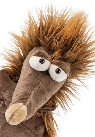 Kuscheltier Radical Radish, BeastsTown (1-St) de sigikid en Marron – photo produit 2 sur 5