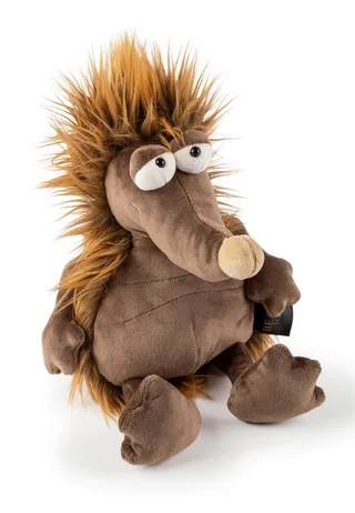 Kuscheltier Radical Radish, BeastsTown (1-St) de sigikid en Marron – photo produit 1 sur 5