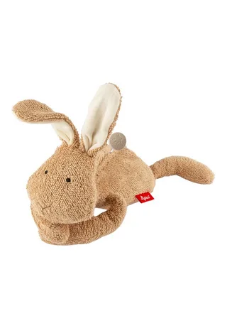 Spieluhr Mamilodie, (1-tlg) de sigikid en Marron – photo produit 1 sur 4