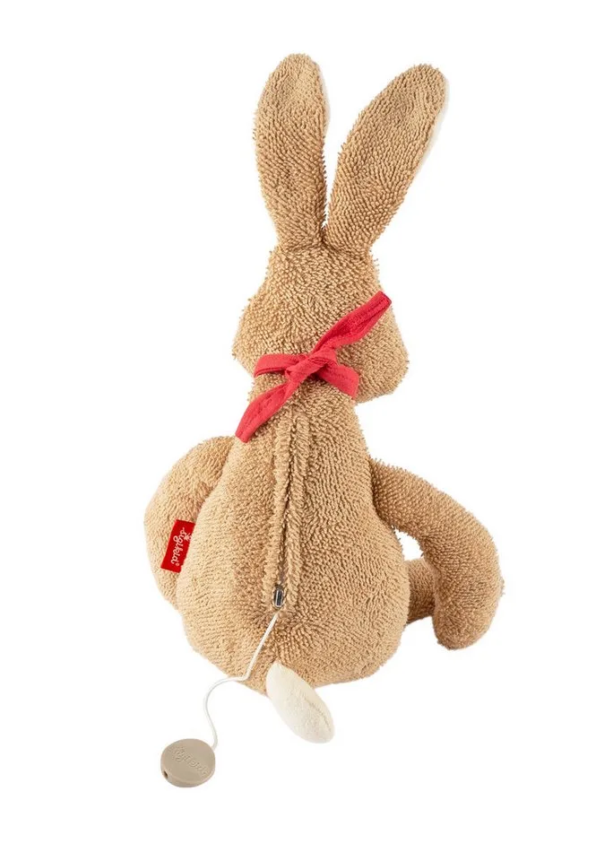 Spieluhr Mamilodie, (1-tlg) de sigikid en Marron – photo produit 2 sur 4