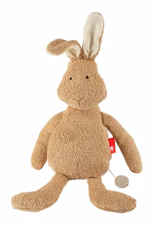 Spieluhr Mamilodie, (1-tlg) de sigikid en Marron – photo produit 4 sur 4
