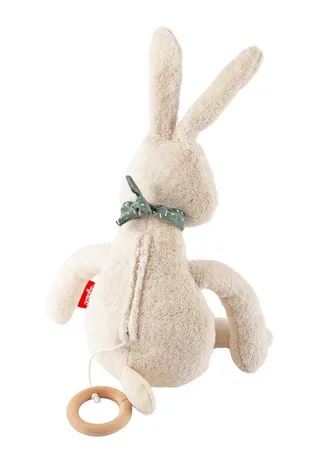 Spieluhr Mamilodie, (1-tlg) de sigikid en Blanc – photo produit 2 sur 5