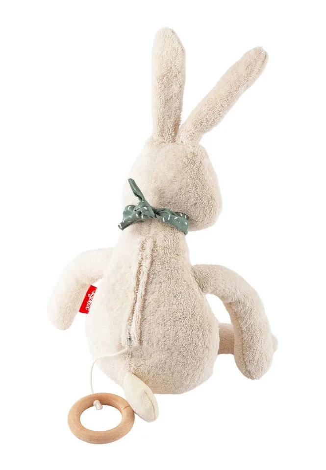 Spieluhr Mamilodie, (1-tlg) de sigikid en Blanc – photo produit 2 sur 5