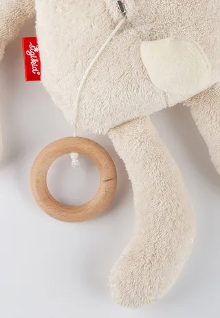 Spieluhr Mamilodie, (1-tlg) de sigikid en Blanc – photo produit 4 sur 5