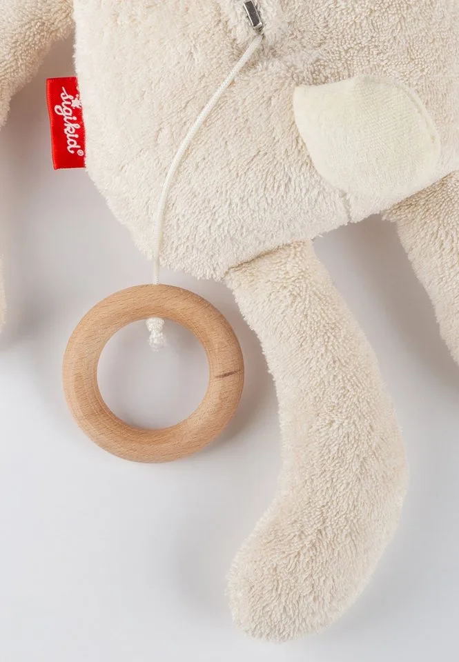 Spieluhr Mamilodie, (1-tlg) de sigikid en Blanc – photo produit 4 sur 5