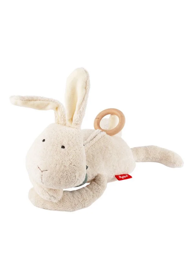 Spieluhr Mamilodie, (1-tlg) de sigikid en Blanc – photo produit 1 sur 5