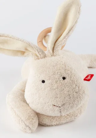 Spieluhr Mamilodie, (1-tlg) de sigikid en Blanc – photo produit 3 sur 5