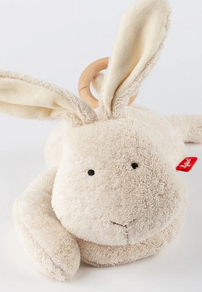 Spieluhr Mamilodie, (1-tlg) de sigikid en Blanc – photo produit 3 sur 5