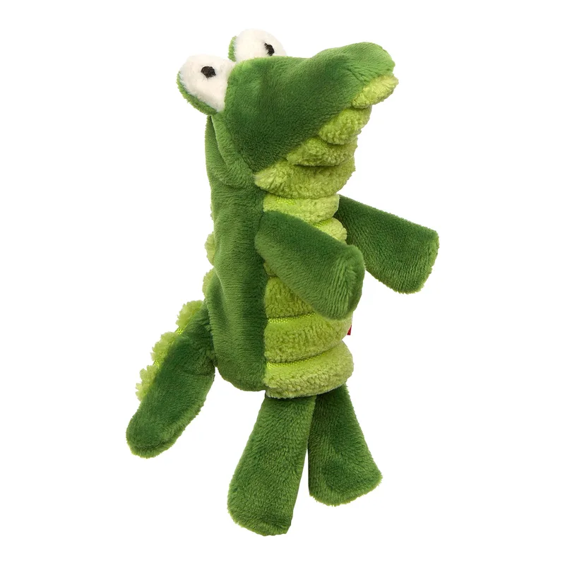 Teddyberen - 12 cm - Jungle från sigikid – produktbild 2 av 2