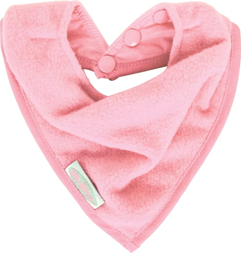 Bandana Slab van Silly Billyz in Roze – productfoto