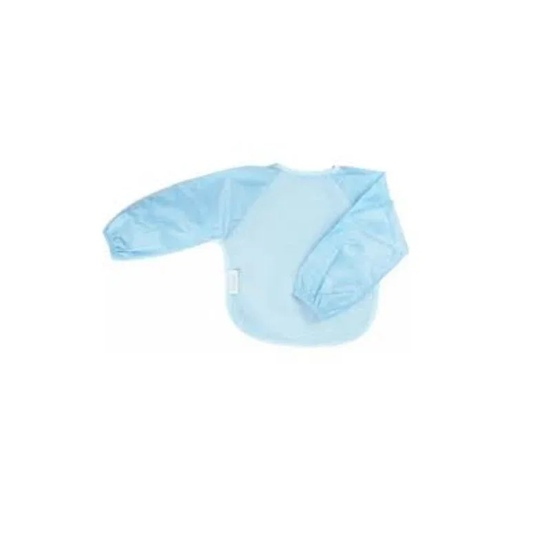 fleece junior slab lange mouwen dusty blue van Silly Billyz – productfoto