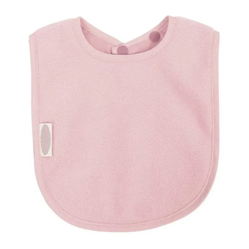 fleece large slab antique pink van Silly Billyz – productfoto
