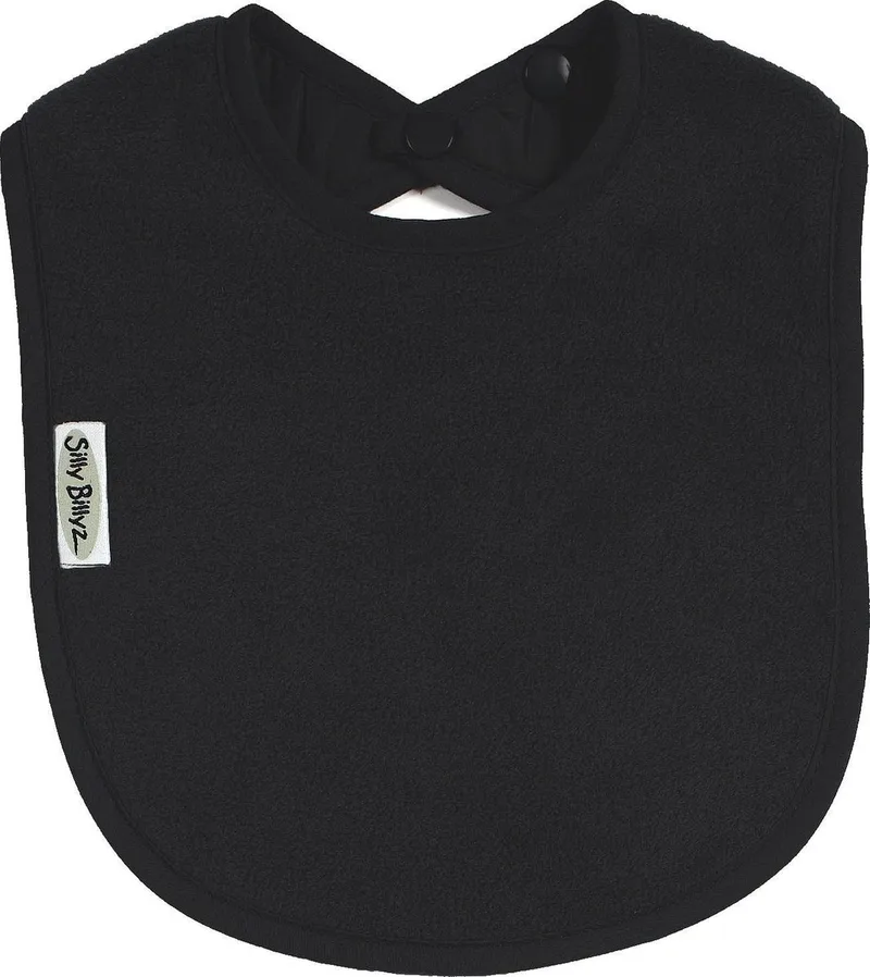 Junior Fleece Slab by Silly Billyz in Anthracite – product photo