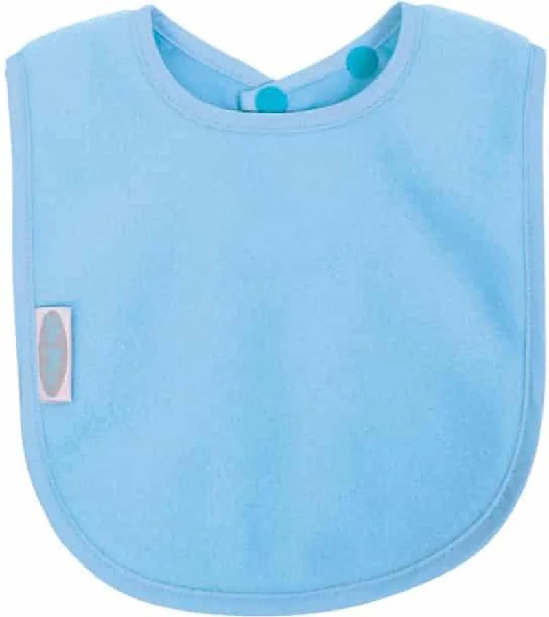 Junior Fleece Slab - Licht de Silly Billyz en Bleu – photo produit