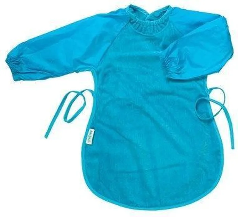 Slab Messy Eater Aqua by Silly Billyz in Blue – product photo