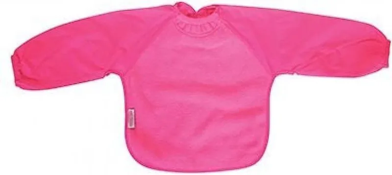 Slab Met Lange Mouw de Silly Billyz en Rose – photo produit