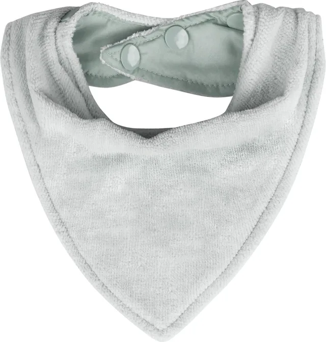 Slabber Bandana Junior 26 Cm Katoen/nylon