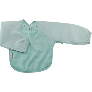 Towel Maitai Bay Small Longsleeve Slab by Silly Billyz in Mint, Aqua blauw – product photo 2 of 2