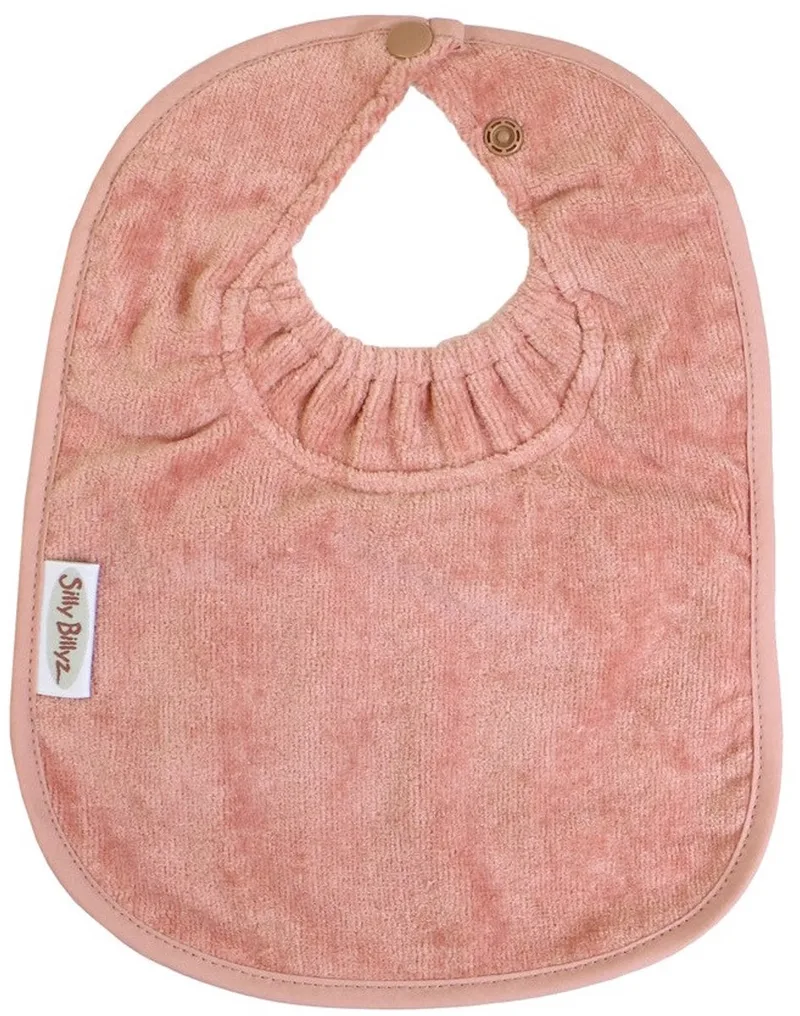 Towel Slab Large by Silly Billyz in Pink – product photo