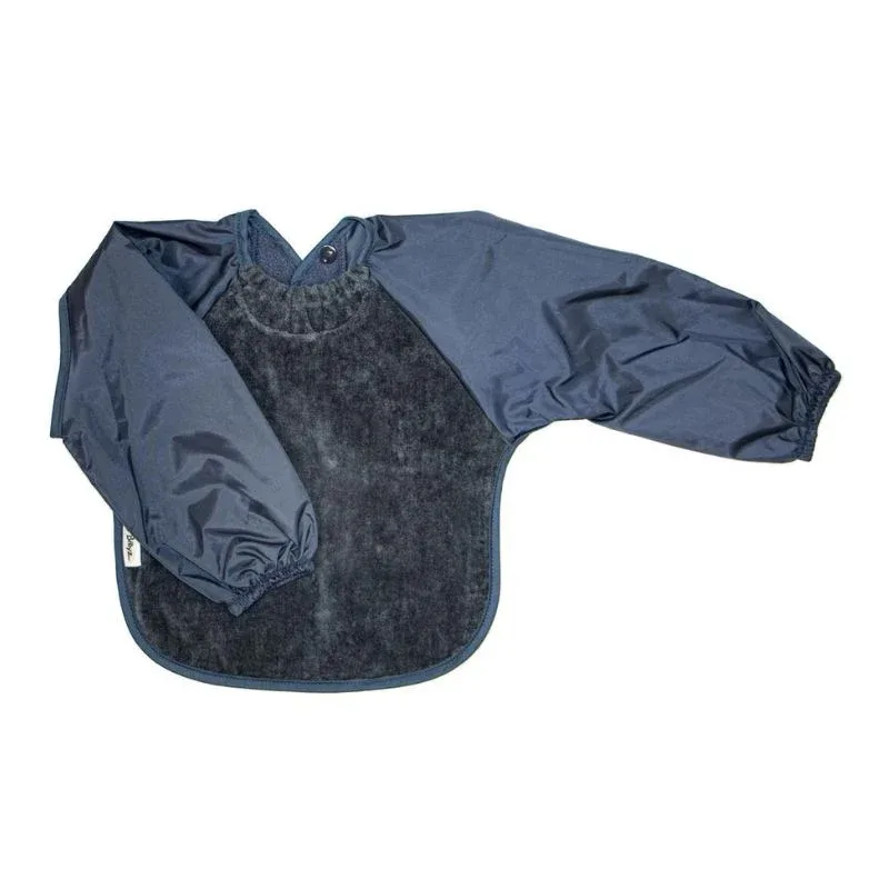 Towel slab small met mouwen navy by Silly Billyz – product photo