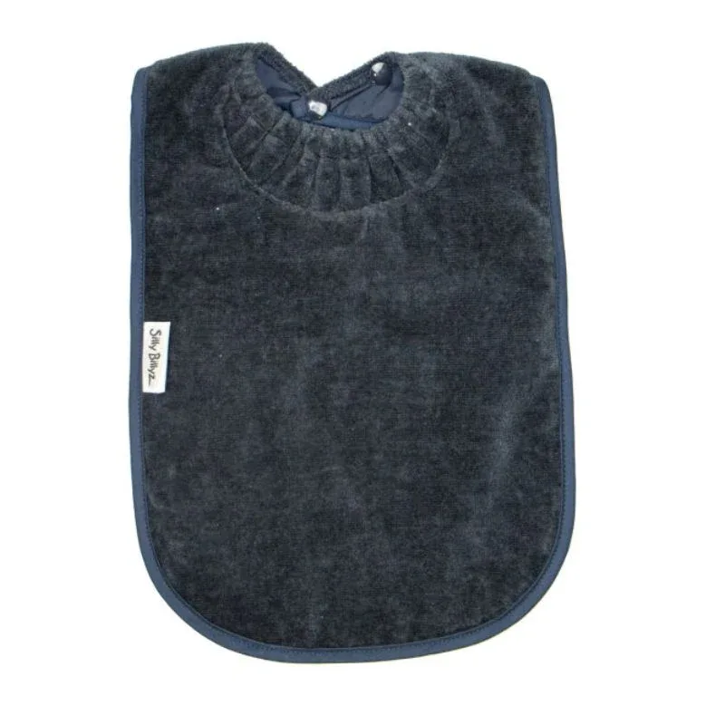Towel slab XL navy by Silly Billyz – product photo