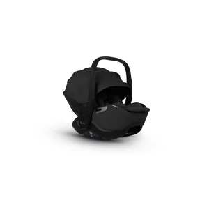 Autostoel Silver Cross Glide Plus 360 i-Size Iconic Black by Silver Cross – product photo 2 of 4