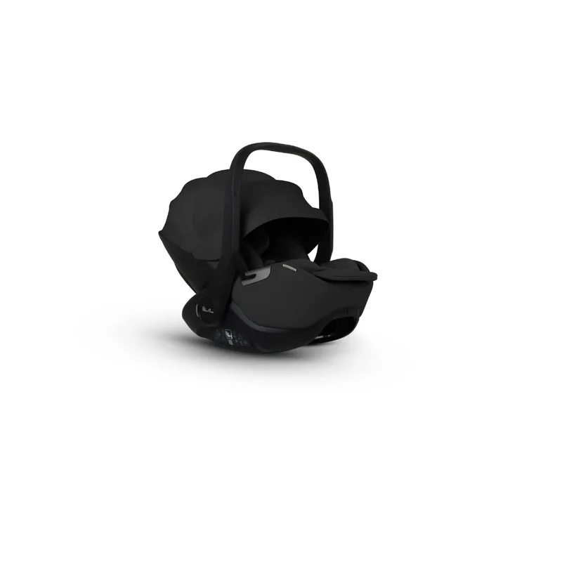 Autostoel Silver Cross Glide Plus 360 i-Size Iconic Black by Silver Cross – product photo 2 of 4