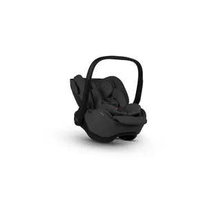Autostoel Silver Cross Glide Plus 360 i-Size Iconic Black by Silver Cross – product photo 4 of 4