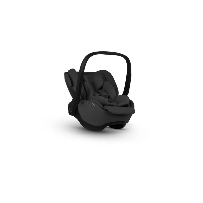 Autostoel Silver Cross Glide Plus 360 i-Size Iconic Black by Silver Cross – product photo 4 of 4